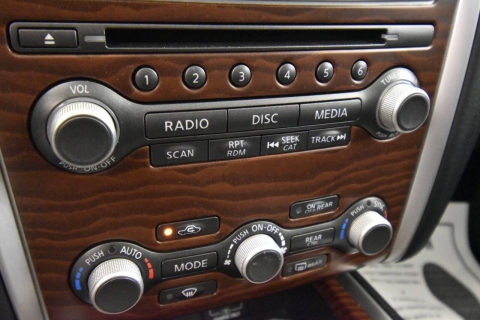 2020 Nissan Pathfinder Platinum 4x4 4dr SUV