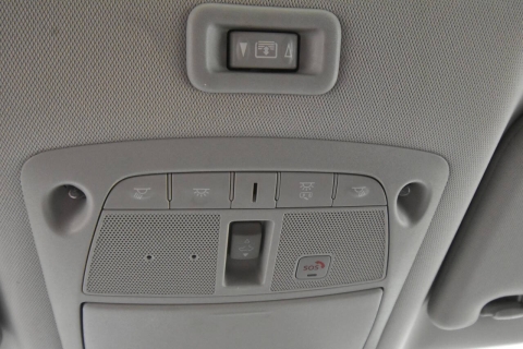 2020 Nissan Pathfinder Platinum 4x4 4dr SUV