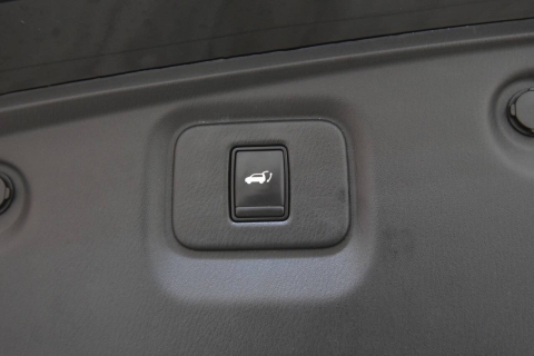 2020 Nissan Pathfinder Platinum 4x4 4dr SUV