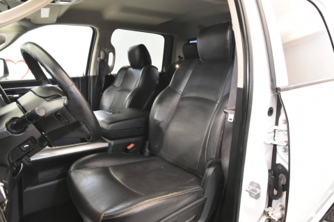 2016 RAM 1500 Sport 4x4 4dr Crew Cab 5.5 ft. SB Pickup