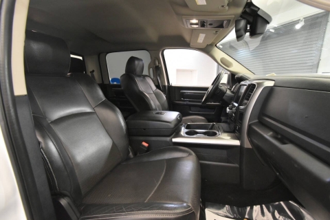 2016 RAM 1500 Sport 4x4 4dr Crew Cab 5.5 ft. SB Pickup