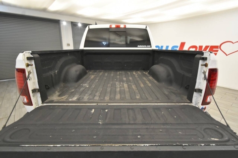 2016 RAM 1500 Sport 4x4 4dr Crew Cab 5.5 ft. SB Pickup