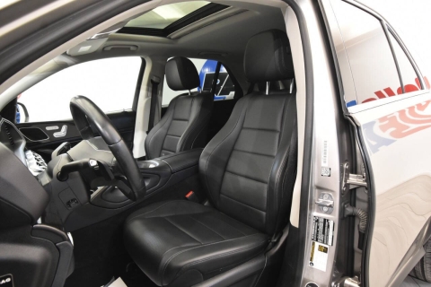 2020 Mercedes-Benz GLE GLE 350 4MATIC AWD 4dr SUV