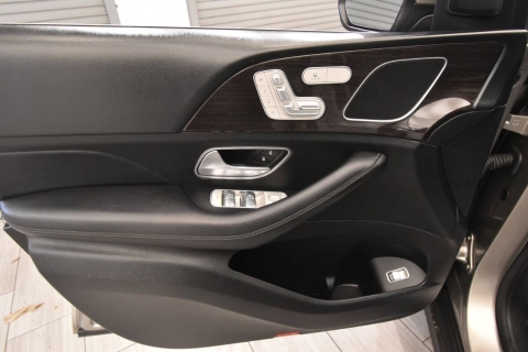 2020 Mercedes-Benz GLE GLE 350 4MATIC AWD 4dr SUV