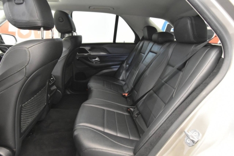 2020 Mercedes-Benz GLE GLE 350 4MATIC AWD 4dr SUV