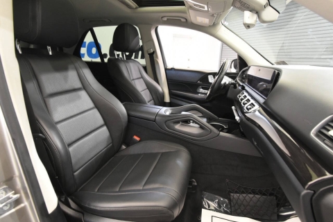 2020 Mercedes-Benz GLE GLE 350 4MATIC AWD 4dr SUV