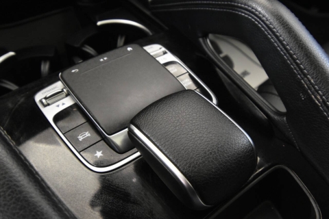 2020 Mercedes-Benz GLE GLE 350 4MATIC AWD 4dr SUV