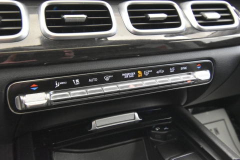 2020 Mercedes-Benz GLE GLE 350 4MATIC AWD 4dr SUV