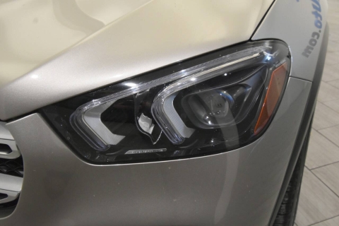 2020 Mercedes-Benz GLE GLE 350 4MATIC AWD 4dr SUV