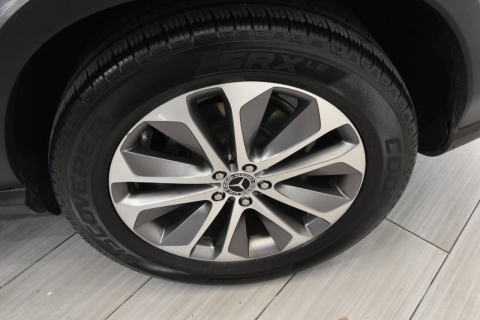 2020 Mercedes-Benz GLE GLE 350 4MATIC AWD 4dr SUV