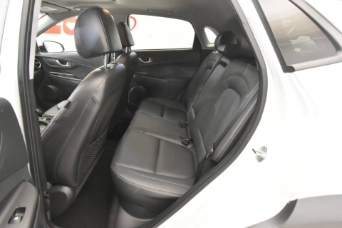 2019 Hyundai Kona Limited 4dr Crossover