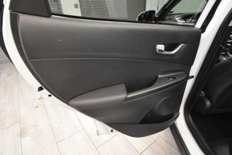 2019 Hyundai Kona Limited 4dr Crossover