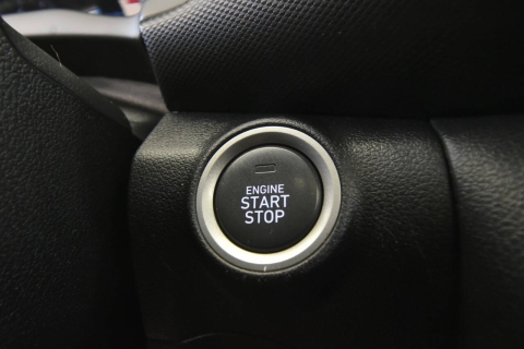 2019 Hyundai Kona Limited 4dr Crossover