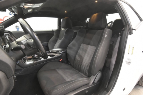 2023 Dodge Challenger GT 2dr Coupe