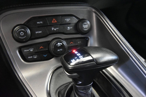 2023 Dodge Challenger GT 2dr Coupe