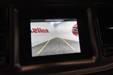 2023 Dodge Challenger GT 2dr Coupe