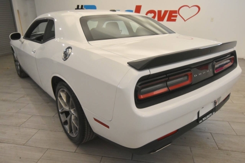 2023 Dodge Challenger GT 2dr Coupe