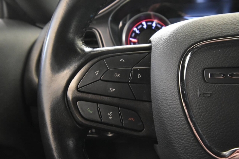 2023 Dodge Challenger GT 2dr Coupe