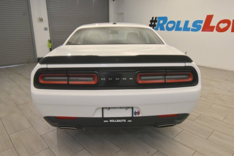 2023 Dodge Challenger GT 2dr Coupe