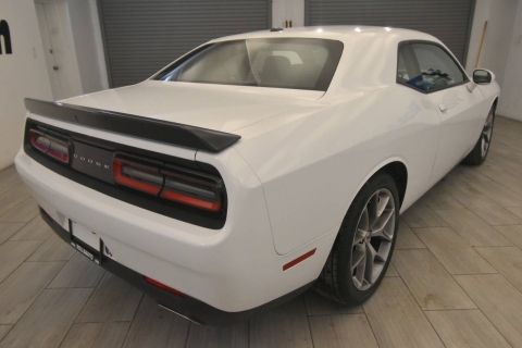 2023 Dodge Challenger GT 2dr Coupe