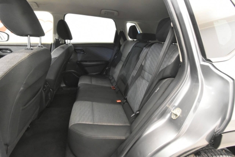 2021 Nissan Rogue S AWD 4dr Crossover