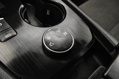 2021 Nissan Rogue S AWD 4dr Crossover