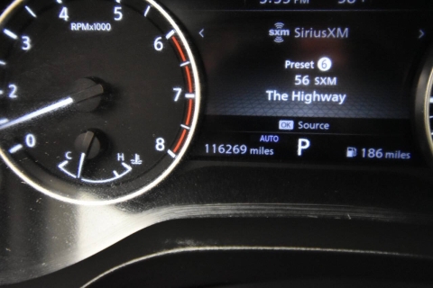 2021 Nissan Rogue S AWD 4dr Crossover