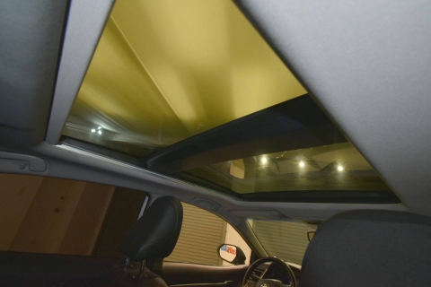 2020 Toyota Camry XSE 4dr Sedan