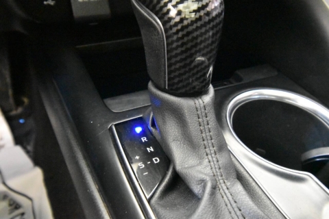 2020 Toyota Camry XSE 4dr Sedan