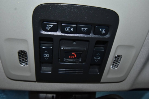 2020 Toyota Camry XSE 4dr Sedan