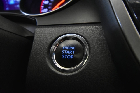 2020 Toyota Camry XSE 4dr Sedan