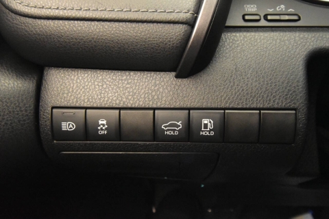 2020 Toyota Camry XSE 4dr Sedan