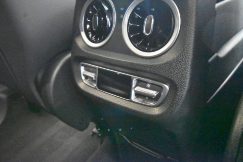 2021 Mercedes-Benz G-Class G 550 AWD 4MATIC 4dr SUV