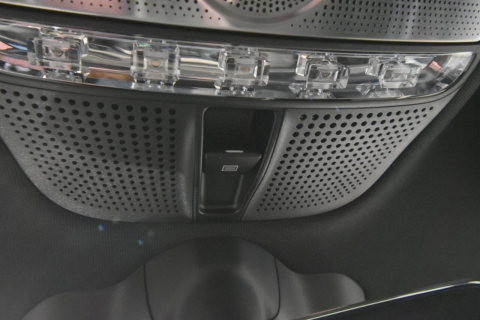 2021 Mercedes-Benz G-Class G 550 AWD 4MATIC 4dr SUV