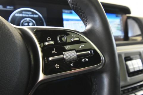 2021 Mercedes-Benz G-Class G 550 AWD 4MATIC 4dr SUV