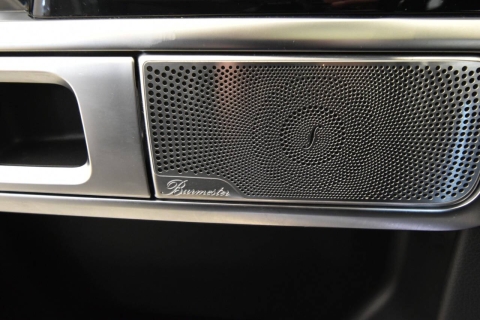 2021 Mercedes-Benz G-Class G 550 AWD 4MATIC 4dr SUV