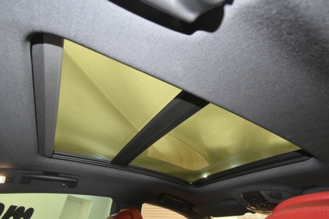 2020 Maserati Levante GranLusso AWD 4dr SUV