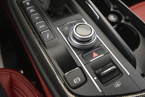 2020 Maserati Levante GranLusso AWD 4dr SUV