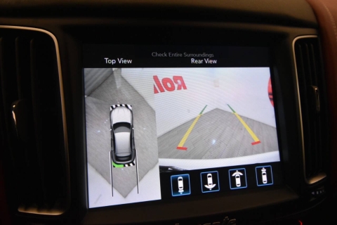 2020 Maserati Levante GranLusso AWD 4dr SUV