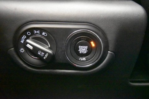 2020 Maserati Levante GranLusso AWD 4dr SUV