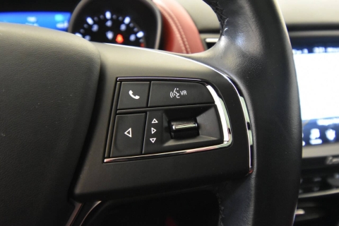 2020 Maserati Levante GranLusso AWD 4dr SUV