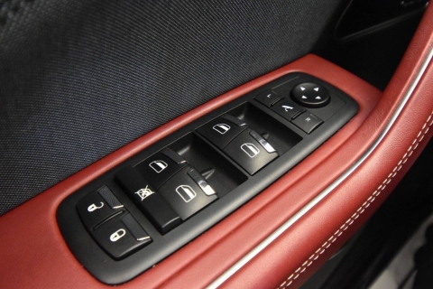 2020 Maserati Levante GranLusso AWD 4dr SUV