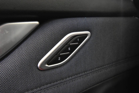 2020 Maserati Levante GranLusso AWD 4dr SUV