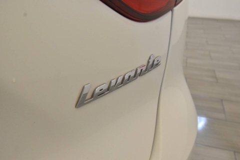 2020 Maserati Levante GranLusso AWD 4dr SUV