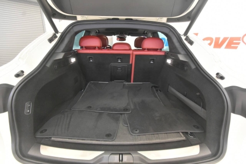 2020 Maserati Levante GranLusso AWD 4dr SUV