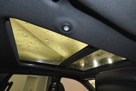 2017 Jeep Grand Cherokee Trailhawk 4x4 4dr SUV