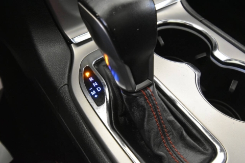 2017 Jeep Grand Cherokee Trailhawk 4x4 4dr SUV