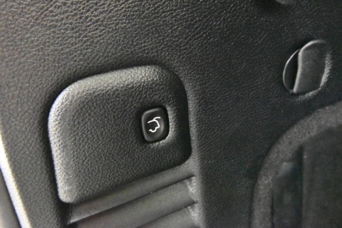 2017 Jeep Grand Cherokee Trailhawk 4x4 4dr SUV