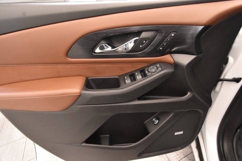 2018 Chevrolet Traverse High Country 4x4 4dr SUV