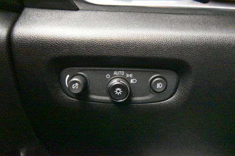 2018 Chevrolet Traverse High Country 4x4 4dr SUV